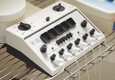 Кодирование током в Юрге