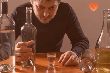 Лечение белой горячки в Юрге