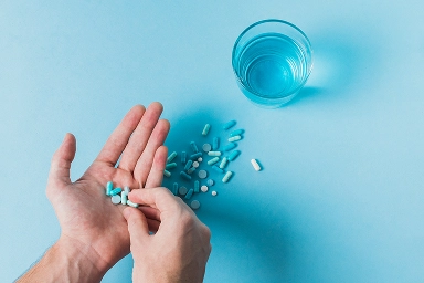 Лечение стресса в Юрге