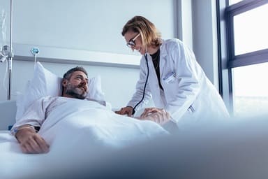 Лечение алкоголизма в стационаре в Юрге