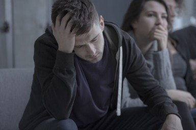 Лечение созависимости в Юрге