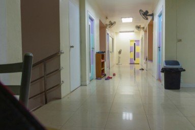 О клинике в Юрге